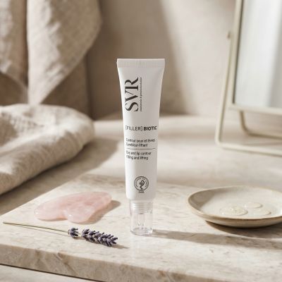 Contour Yeux et Lèvres SVR Filler Biotic - 15ML