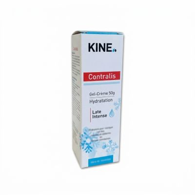 Contralis Gel-Crème 50g - Prix Tunisie | Arkan.tn