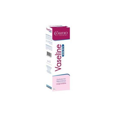 Vaseline Crème - COSMOPHARMA - Urée 10%