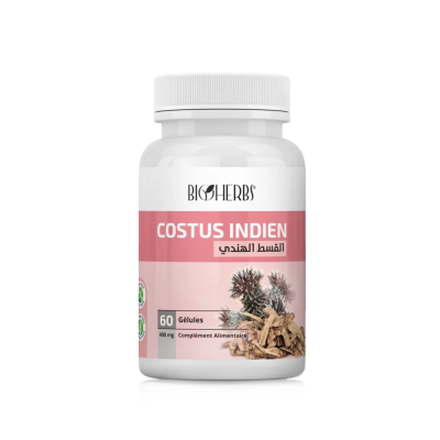 Costus Indien Bioherbs