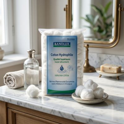 KINGFLEX Bandlux Coton 50g