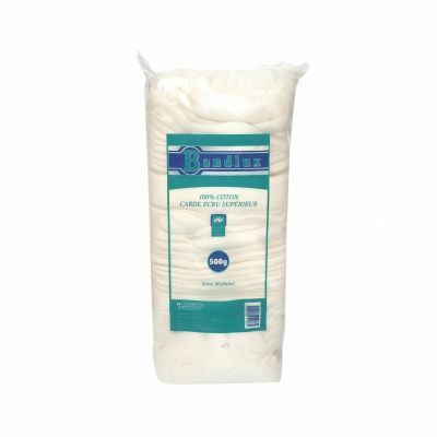 Coton Bandlux King Flex 25g - Prix Tunisie | Arkan.tn
