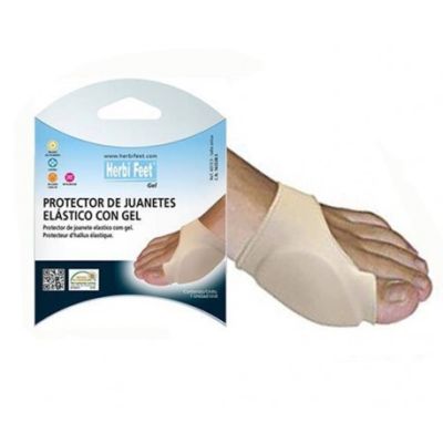 Coussinet Protection Hallux Valgus Herbi Feet - 6013.5