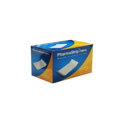 Pharmastrip Pansements Adhésifs 13x102mm -... | Arkan.tn