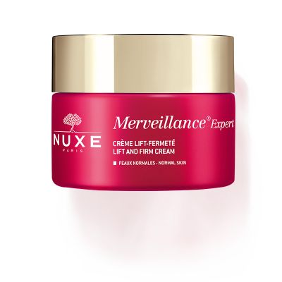 Crème Anti-Rides Merveillance Expert Nuxe - 50ml