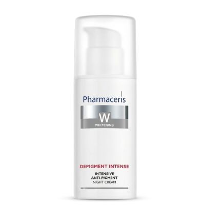Crème Nuit Ph.Ceris Albucin Intense - Prix... | Arkan.tn