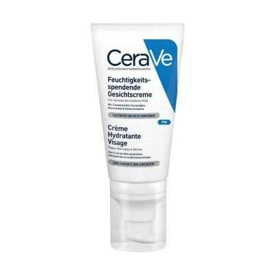 Crème Nuit Hydratante Visage CeraVe - 52ml