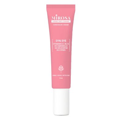 Crème MIROSA - Anti-Cernes - 20ML