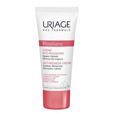 Crème AntiRougeurs Uriage Roséliane  40ML