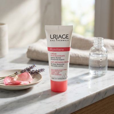 URIAGE Roséliane Crème Anti-Rougeurs 40ML