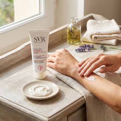 Crème Cicavit SVR - 100ML