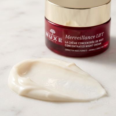 NUXE Merveillance Lift Crème Concentrée Nuit