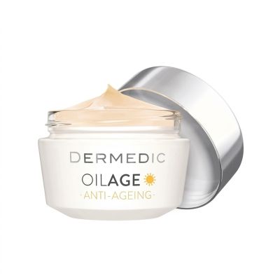 Crème de jour DERMEDIC OILAGE - Nourrissante - 50ML