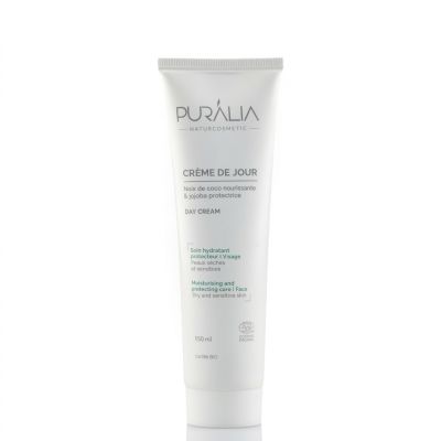 Crème de Jour Puralia 150ml - Prix Tunisie | Arkan.tn