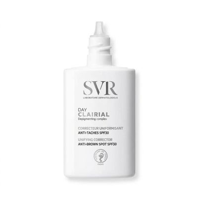 SVR Clairial Crème de Jour - Prix Tunisie | Arkan.tn