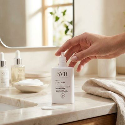 Crème de Jour SVR Clairial - 30ML