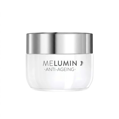 Crème DERMEDIC MELUMIN - Nuit - Anti-âge