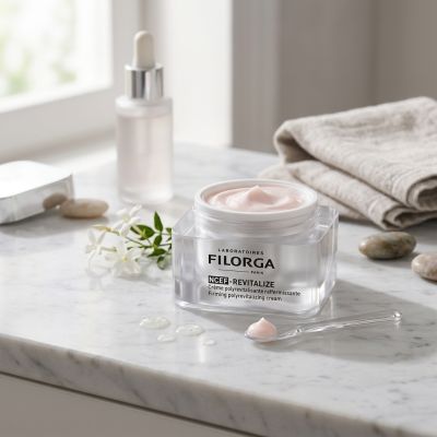 FILORGA NCEF-Revitalize Crème 50ML