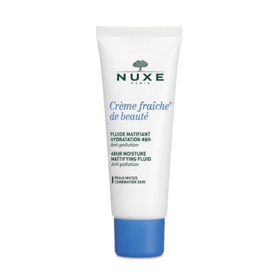 Crème visage NUXE CRÈME FRAÎCHE - 50ML