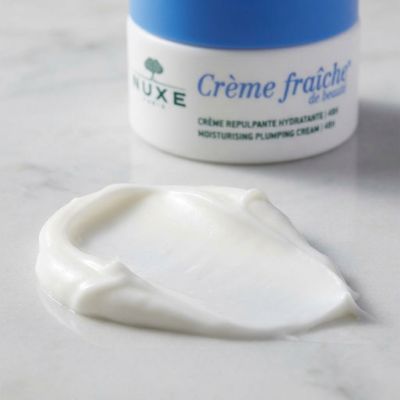 NUXE Crème Fraîche de Beauté Repulpante Hydratante