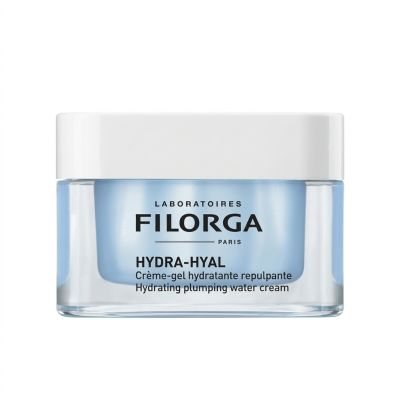 Crème-Gel Hydra-Hyal FILORGA - Prix Tunisie | Arkan.tn