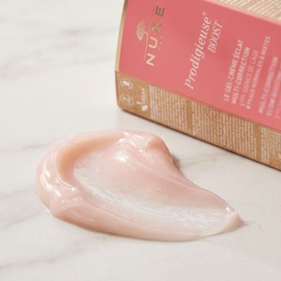 NUXE Prodigieuse Boost Crème Gel Peaux Normales à Mixtes