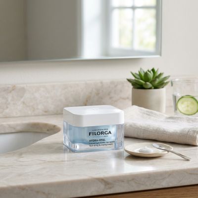 Crème Hydra-Hyal FILORGA - 50ML