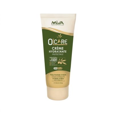 Crème Hydratante Olcare 100 ml - Prix Tunisie | Arkan.tn