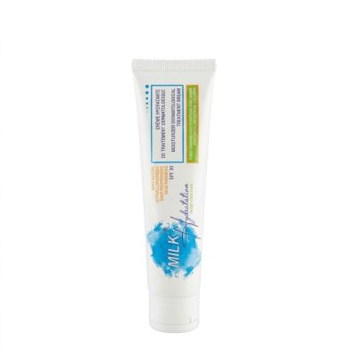Crème Hydratation SPF30 - Soin Visage Quotidien