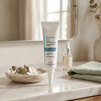 DUCRAY Keracnyl PP+ Crème