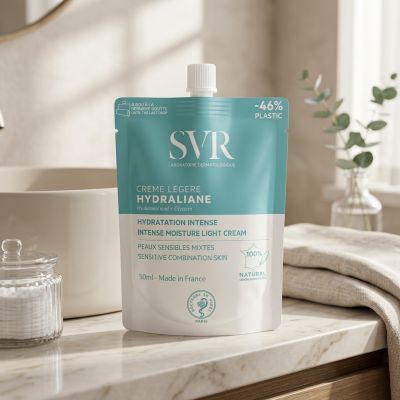 Crème Légère SVR Hydraliane - 50ML