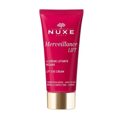 Crème regard NUXE MERVEILLANCE LIFT - 15ML