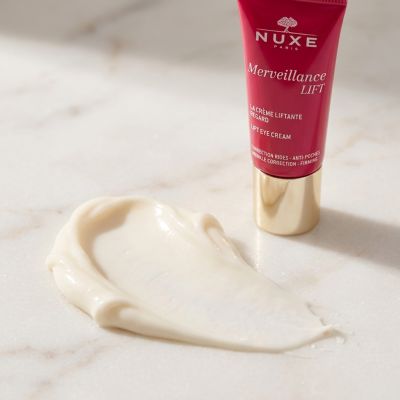 NUXE Merveillance Crème Liftante Regard 15 ml