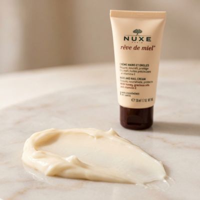 NUXE Rêve de Miel Crème Mains et Ongles 50ML
