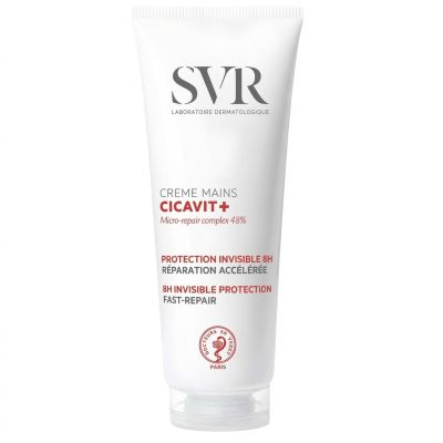 Crème Mains SVR Cicavit+ - 75G