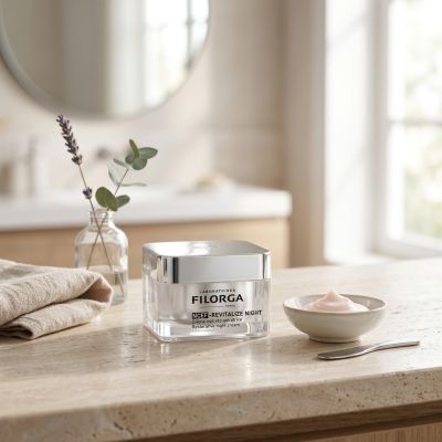 Crème Nuit NCEF Revitalize FILORGA - 50ML