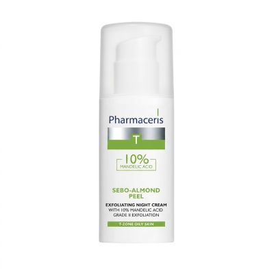 Crème nuit PHARMACERIS T - 50ML