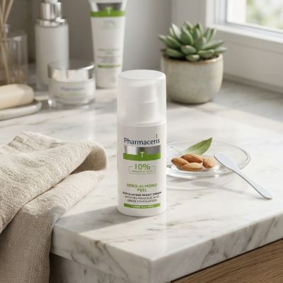 PHARMACERIS T Crème Nuit 50ML