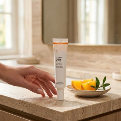 NOVEXPERT Crème Peeling Nuit Rénovateur Cellulaire 40 ml