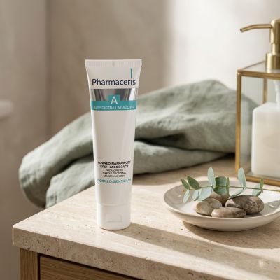 PHARMACERIS A Crème Corneo-Sensilium 75ML