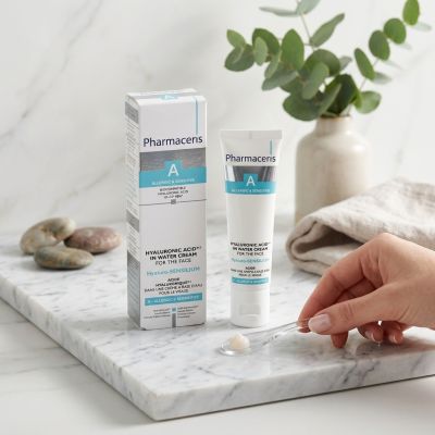 PHARMACERIS A Hyaluro Sensilium Crème 40ML