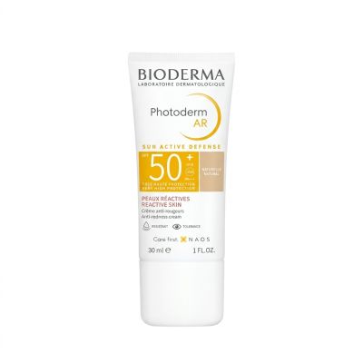 Photoderm AR teinté BIODERMA - SPF50+ - 30ML