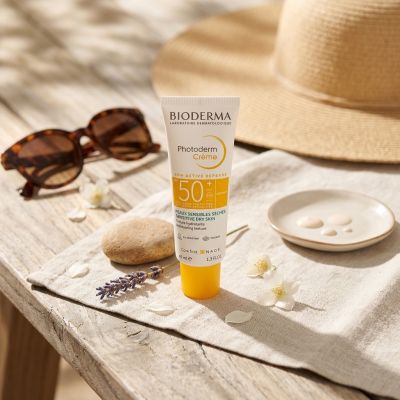 BIODERMA Photoderm Crème Solaire SPF50+ 40 ml