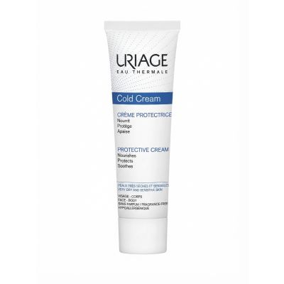 URIAGE Cold Cream Crème 100ML - Prix Tunisie | Arkan.tn - 2