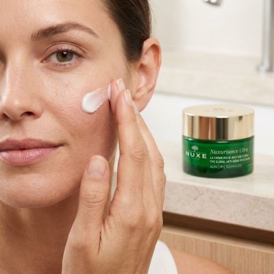 NUXE Nuxuriance Ultra Crème Riche Redensifiante 50ml