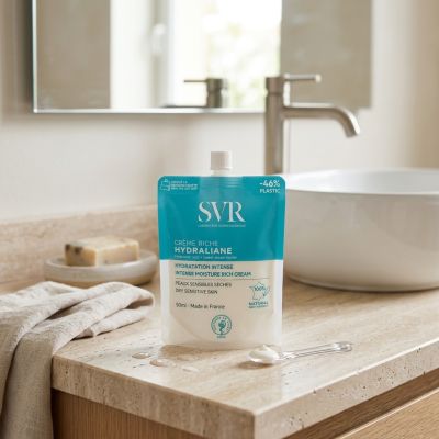 Crème Riche SVR Hydraliane - 50ML