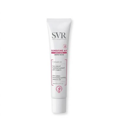 Crème Riche SVR Sensifine AR - 40ML