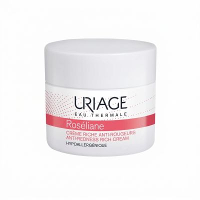 Crème Riche Uriage Roséliane 50ML