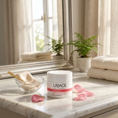 URIAGE Roséliane Crème Riche 50ML