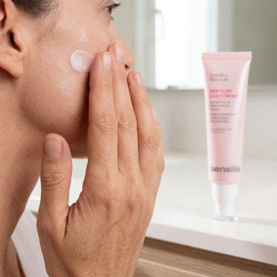 SENSILIS Skin Glow Juicy Crème 50ML